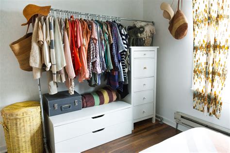 Unleash Your Closet's Hidden Magic: Secrets to Optimal Clothes Storage